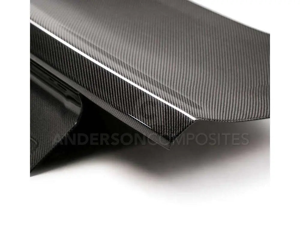 TYPE-OE CARBON FIBER DECKLID FOR 20
