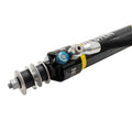 Bilstein 2022+ Toyota Tundra 4WD B8 8112 Black Hawk 3-Way Adj. Front Left Coilover - 1-2.25in Lift