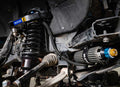 Bilstein 2022+ Toyota Tundra 4WD B8 8112 Black Hawk 3-Way Adj. Front Left Coilover - 1-2.25in Lift