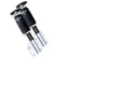 Ridetech 05-14 Ford Mustang ShockWave System HQ Series Front Pair
