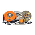 Dual Friction Clutch and Flywheel Kit