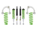 0323 4RUNNER/GX460 NITRO GAS SUSPENSION KITSTAGE 3