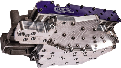 ATS Diesel auto part