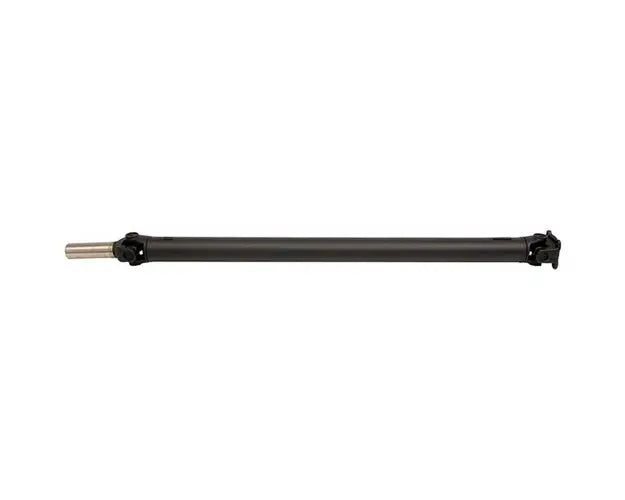 REAR DRIVESHAFT
