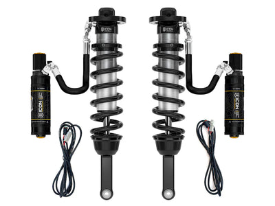 ICON coilovers