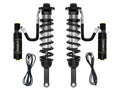 ICON 2025 Toyota 4Runner 2WD Front 2.5 VS RR Coilover Kit