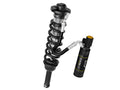 ICON 2025 Toyota 4Runner 2WD Front 2.5 VS RR Coilover Kit