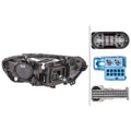 Hella 19 Mercedes-Benz Cla Headlamp Lh Led Dynamic