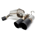 FREEFLOW EXHAUST M2 BLACK