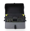 YETI 1000X PORTABLE POWER STATION + BOULDER 100 WATT BRIEFCASE PORTABLE SOLAR PANEL