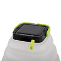 YETI 1000X PORTABLE POWER STATION + BOULDER 100 WATT BRIEFCASE PORTABLE SOLAR PANEL