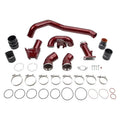 High Flow Bundle Kit Stage 1 2006-2007 Duramax LBZ Cat Yellow
