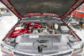 High Flow Bundle Kit Stage 1 2006-2007 Duramax LBZ Cat Yellow