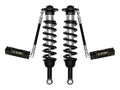 2024-2025 Toyota Land Cruiser 250 Series 1.25-3 Inch Lift Front V.S. 2.5 Series Coilover Kit Remote Reservoir Icon Vehicle Dynamics