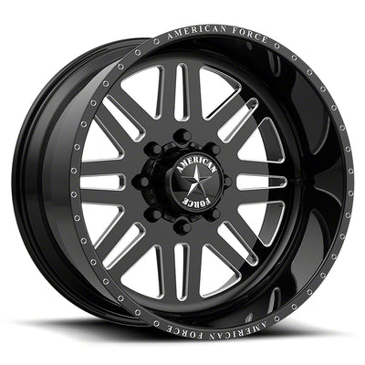 American Force Wheels auto part