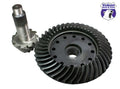 Yukon Gear & Axle auto part