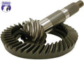 Yukon Gear & Axle auto part detail