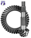 Yukon Gear & Axle auto part view