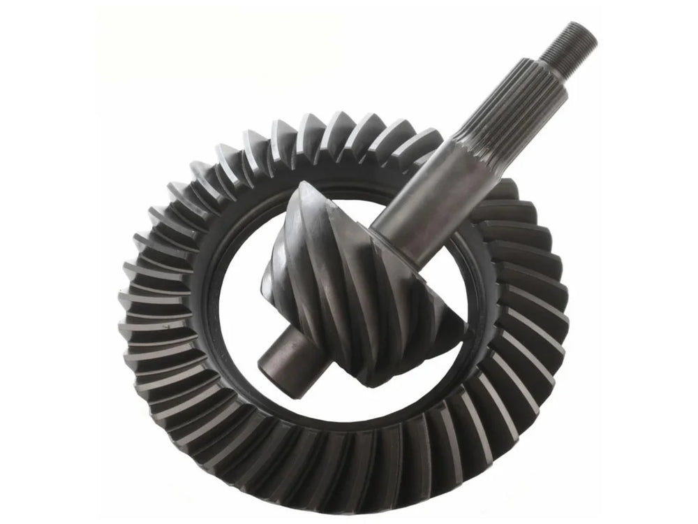 Yukon Gear & Axle auto part
