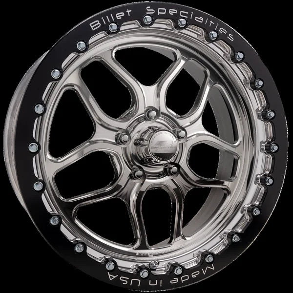 RSB22 WIN LITE SBL POL 17X9.5