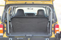 Rock Hard 4x4 Bolt-In Ultimate Sport Cage for Jeep Cherokee XJ 4DR 1997 - 2001 [RH-1012-1]