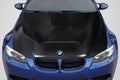 Extreme Dimensions carbon auto part