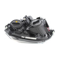 Hella 2012-2015 Mercedes-Benz GLK250 Headlight Assembly