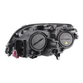 Hella 2012-2015 Mercedes-Benz GLK250 Headlight Assembly