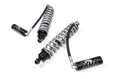 FOX shock absorber