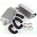 AWE Tuning Porsche 997.2TT Performance Intercoolers