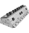 SBC 195cc Alm Cylinder Heads 2.020/1.600 Assem.