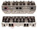 SBC 195cc Alm Cylinder Heads 2.020/1.600 Assem.