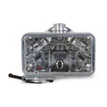 Gen 3 UHP Dominator Carb 1050CFM 4500 Series