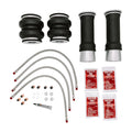 Air Lift auto part detail