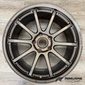 Gram Lights auto part