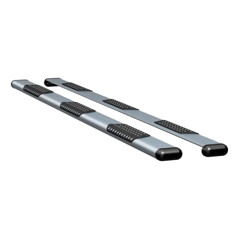 O-MEGA II 6" OVAL STEPS