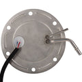 CARTER fuel pump installed view