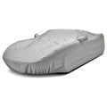 Covercraft Custom Fit Car Covers - WeatherShield HD Gray