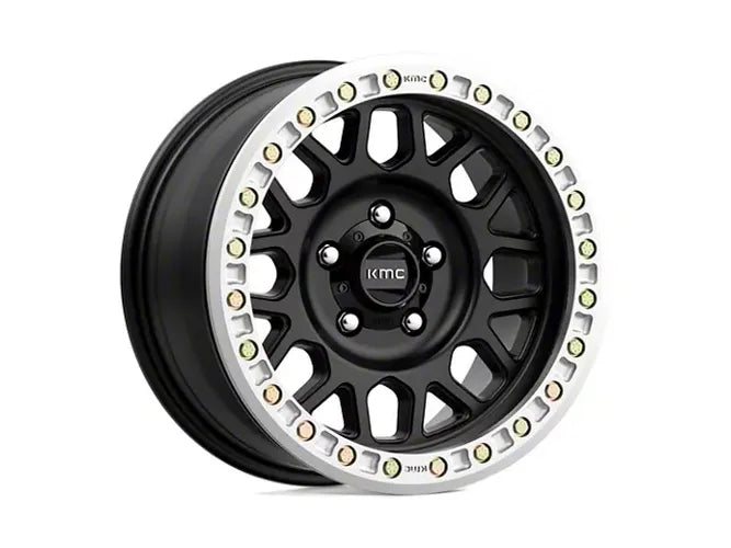 KM234 20X9 6X5.5 S-BLK -12MM
