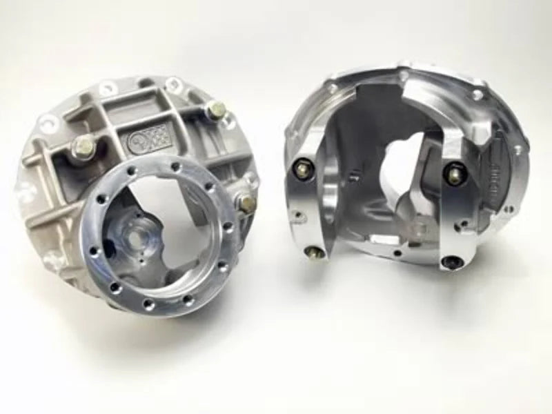 Ford 9in Alm. Carrier Case - 3.250 OD Bearing