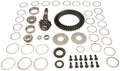 RING & PINION