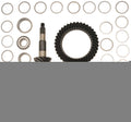 RING & PINION