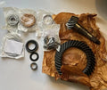 RING & PINION