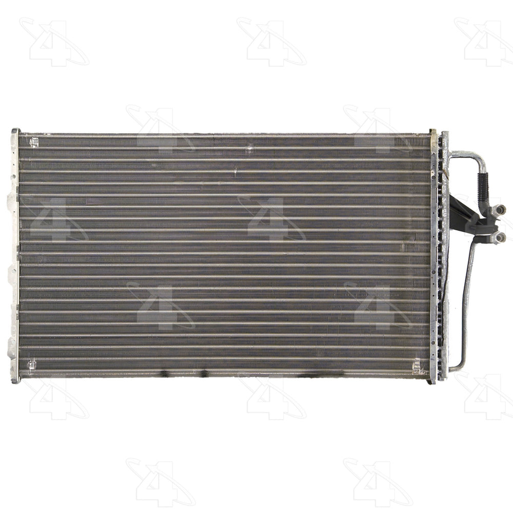 CONDENSER /6MM