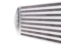 2022 Honda Civic 1.5T Intercooler Kit (Powder Coated Black)
