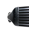 2022 Honda Civic 1.5T Intercooler Kit (Powder Coated Black)