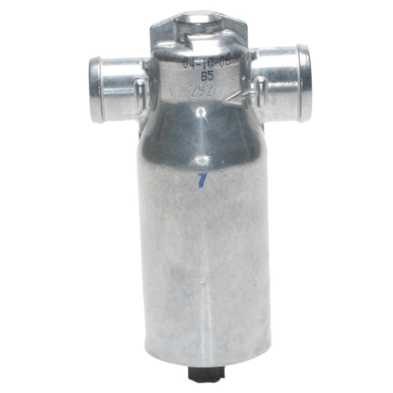 IDLE AIR CONTROL VALVE