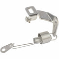 CO SHIFTER FORD AOD CHROME 12' SING
