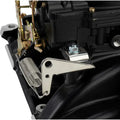 CO SHIFTER FORD AOD CHROME 12' SING