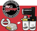 FASS 05-18 / 21-23 Dodge Cummins 2500/3500 100gph No Drop Titanium Fuel System